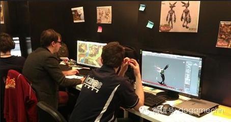 游戏策划制作人的日常工作习惯与手机游戏开发设计趋势